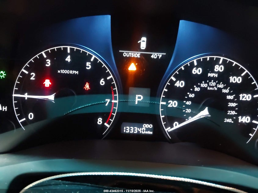 2015 Lexus Rx 350 VIN: 2T2BK1BA9FC294295 Lot: 43462315