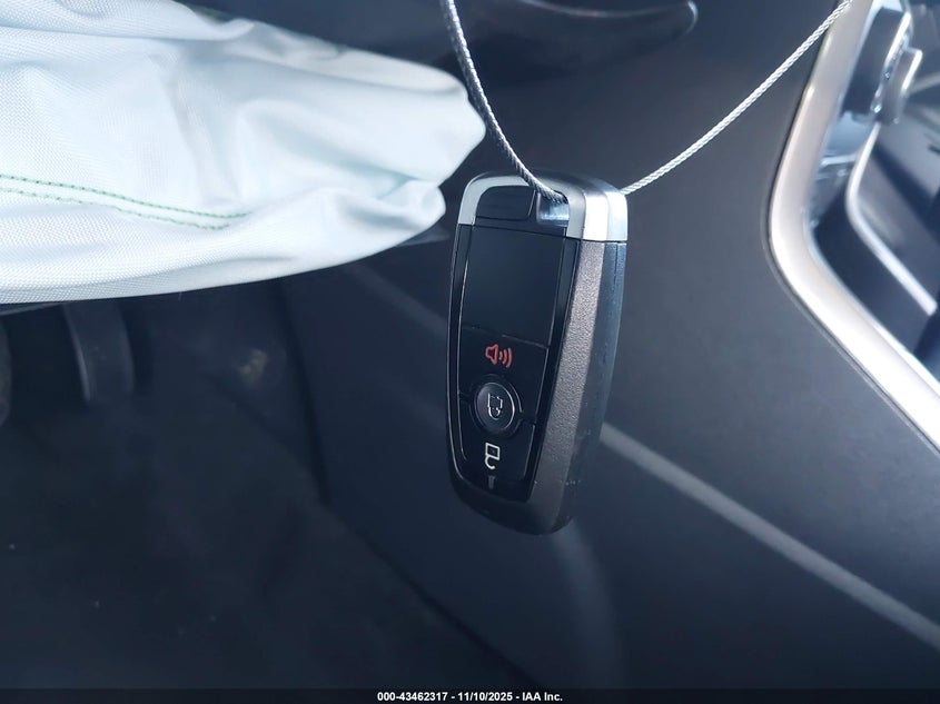 2021 Ford Ecosport Se VIN: MAJ3S2GE5MC412249 Lot: 43462317