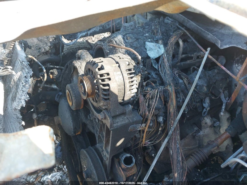 1GCEK29009Z295463 2009 CHEVROLET SILVERADO photo no. 10