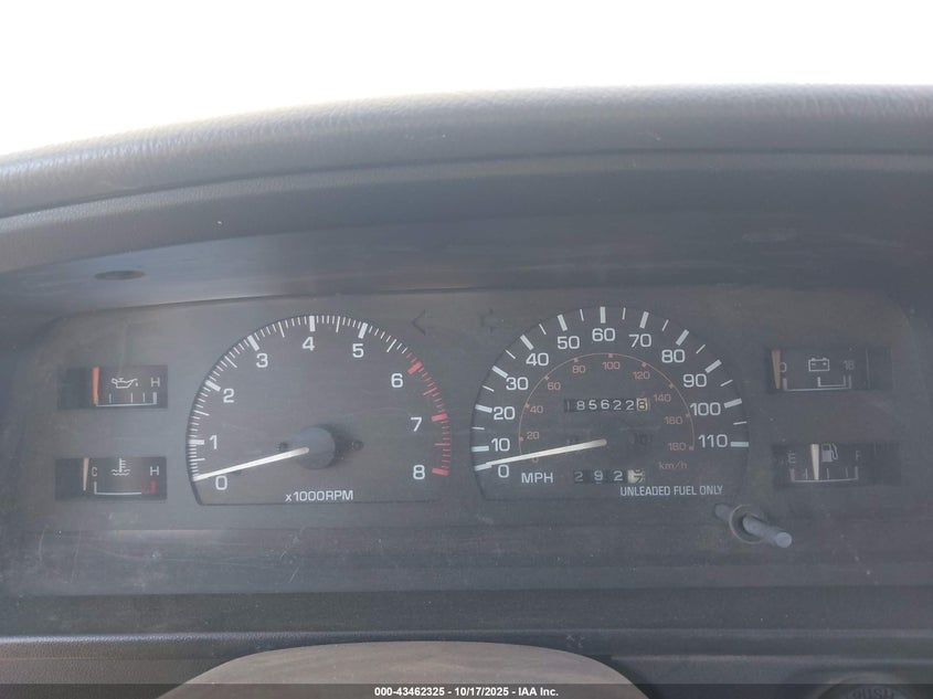JT3VN39W7M8031810 1991 TOYOTA 4RUNNER photo no. 7