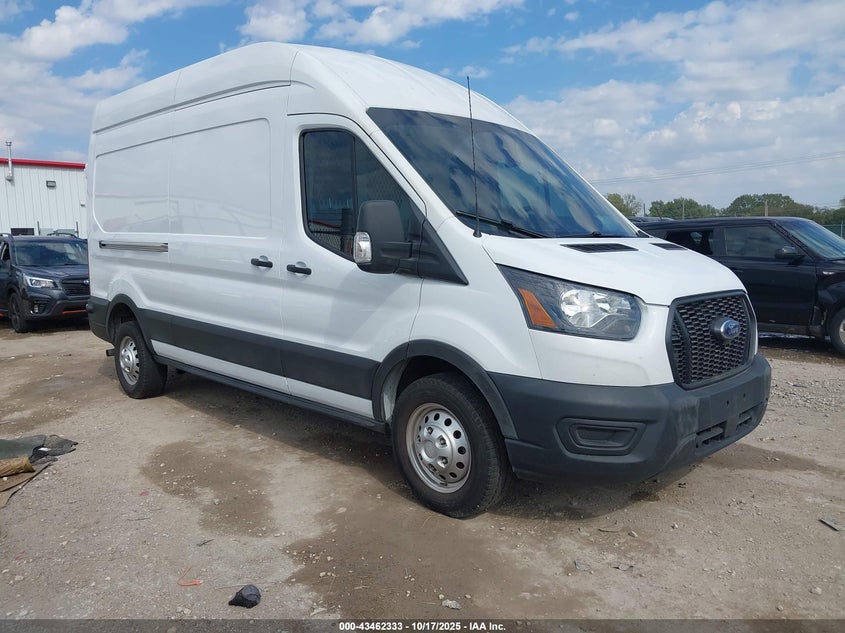 2023 FORD TRANSIT-250 - 1FTBR2XG5PKB35504