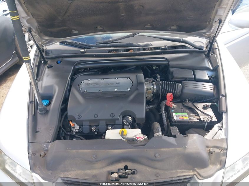 2006 Acura Tl VIN: 19UUA66266A043577 Lot: 43462339