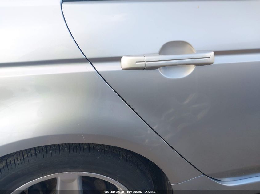 2006 Acura Tl VIN: 19UUA66266A043577 Lot: 43462339