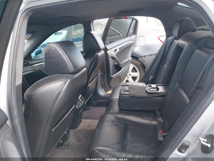 2006 Acura Tl VIN: 19UUA66266A043577 Lot: 43462339