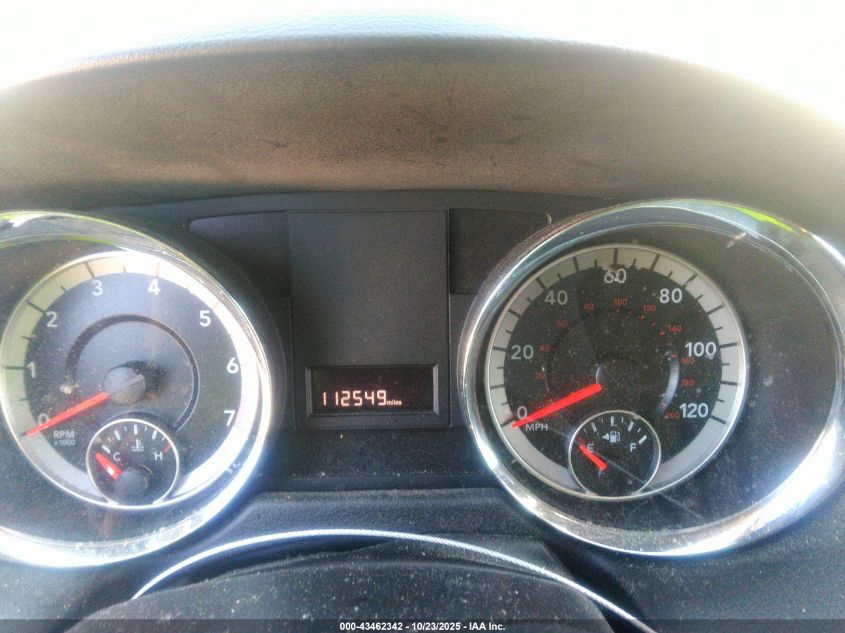 2018 Dodge Grand Caravan Se Plus VIN: 2C4RDGBGXJR348426 Lot: 43462342