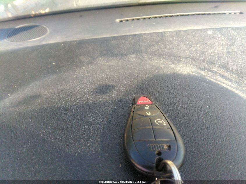 2018 Dodge Grand Caravan Se Plus VIN: 2C4RDGBGXJR348426 Lot: 43462342