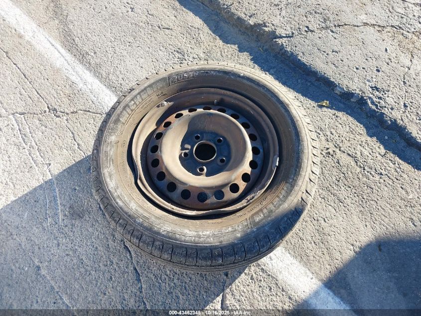 2006 Honda Accord 2.4 Lx VIN: JHMCM56466C005105 Lot: 43462348