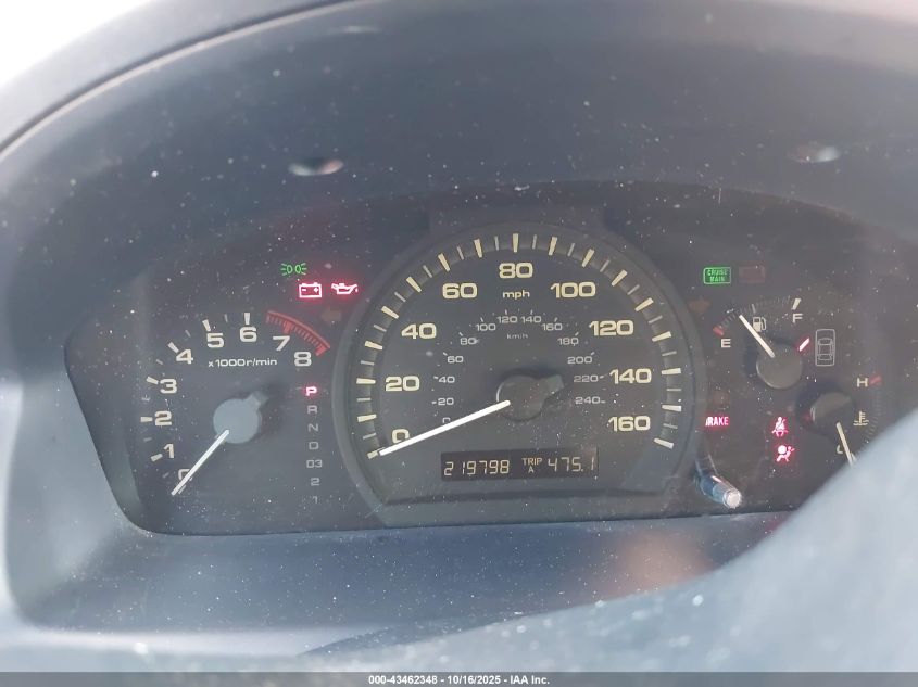 2006 Honda Accord 2.4 Lx VIN: JHMCM56466C005105 Lot: 43462348