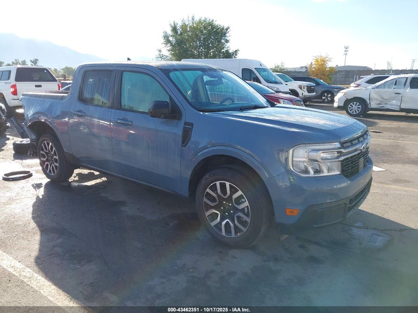 FORD MAVERICK LARIAT