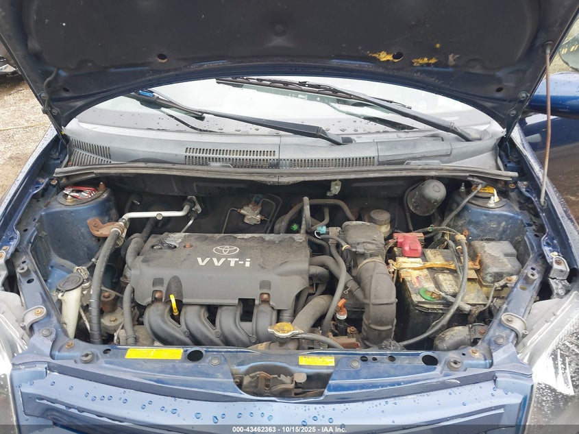 2005 Scion Xa VIN: JTKKT604950101589 Lot: 43462363