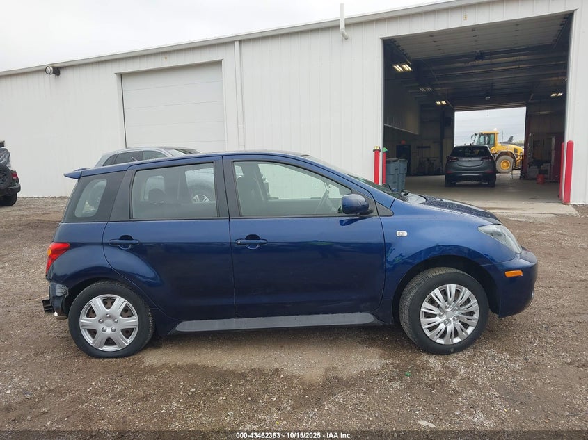 2005 Scion Xa VIN: JTKKT604950101589 Lot: 43462363
