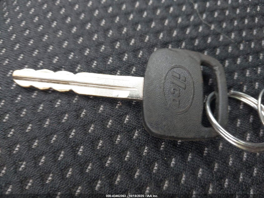 2005 Scion Xa VIN: JTKKT604950101589 Lot: 43462363