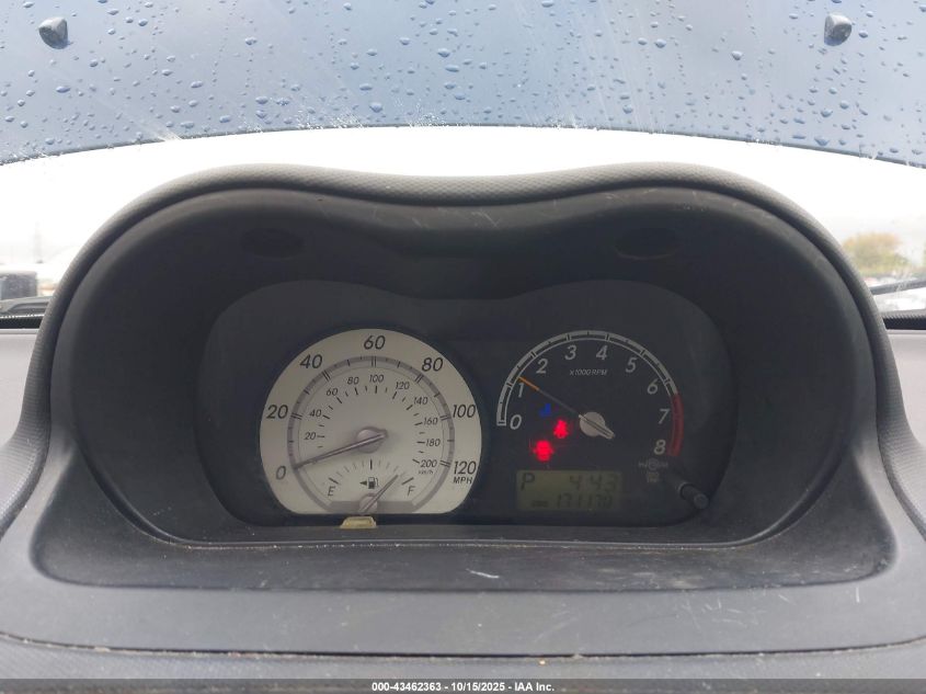 2005 Scion Xa VIN: JTKKT604950101589 Lot: 43462363