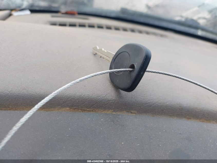 2005 GMC Savana Standard VIN: 1GTHG39U951124405 Lot: 43462368