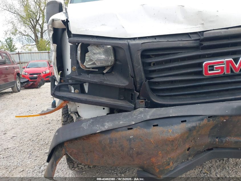 2005 GMC Savana Standard VIN: 1GTHG39U951124405 Lot: 43462368