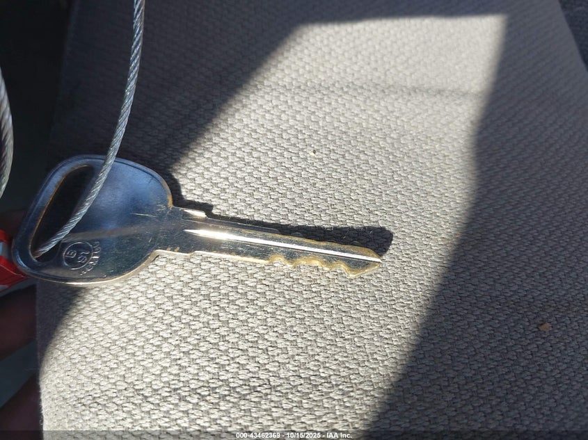 2003 Chevrolet Blazer Ls VIN: 1GNDT13X03K153078 Lot: 43462369