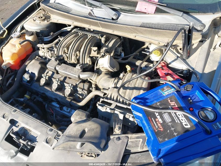 2008 Chrysler Sebring Touring VIN: 1C3LC55R78N693404 Lot: 43462428