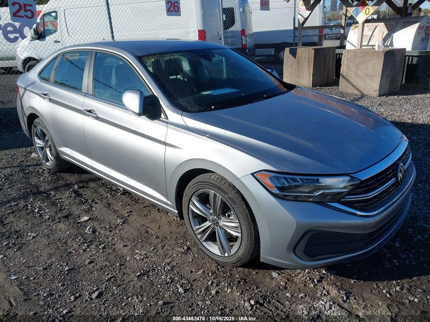 3VWEM7BU6RM008209 2024 Volkswagen Jetta 1.5T Se auction photo 1