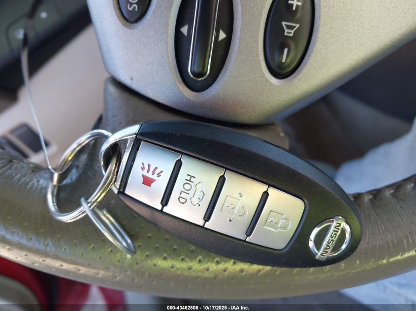 2009 Nissan Altima 2.5 S VIN: 1N4AL21E59N402328 Lot: 43462506