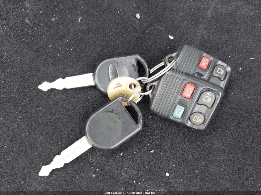 2006 Ford Taurus Se VIN: 1FAFP53U66A223976 Lot: 43462510