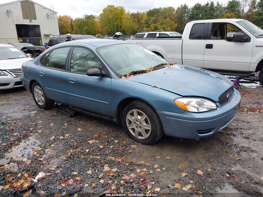 2006 Ford Taurus Se