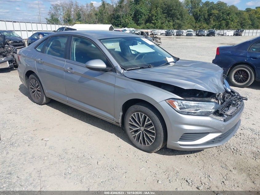 VOLKSWAGEN JETTA 1.4T R-LINE/1.4T S/1.4T SE