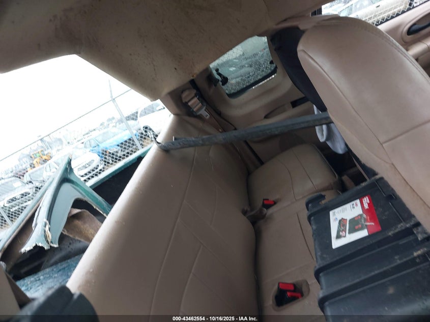 1999 Ford F-150 Lariat/Work Series/Xl/Xlt VIN: 1FTRX18W7XNB16441 Lot: 43462554