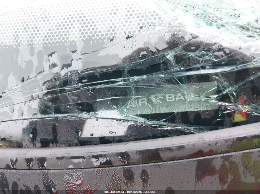 1999 Ford F-150 Lariat/Work Series/Xl/Xlt VIN: 1FTRX18W7XNB16441 Lot: 43462554