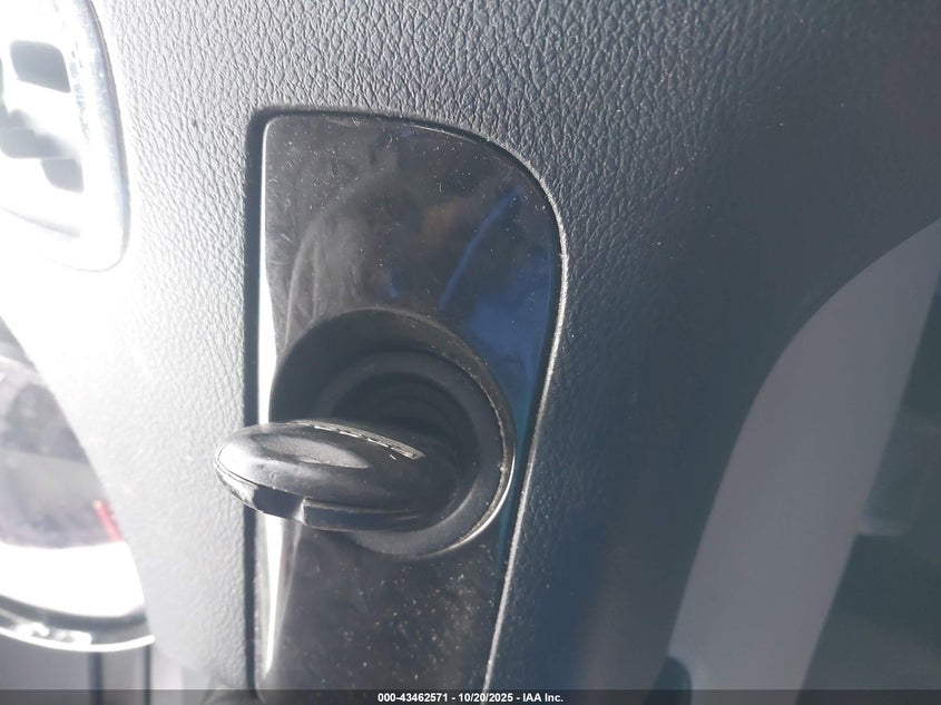 2016 DODGE GRAND CARAVAN SXT 2C4RDGCG2GR201508