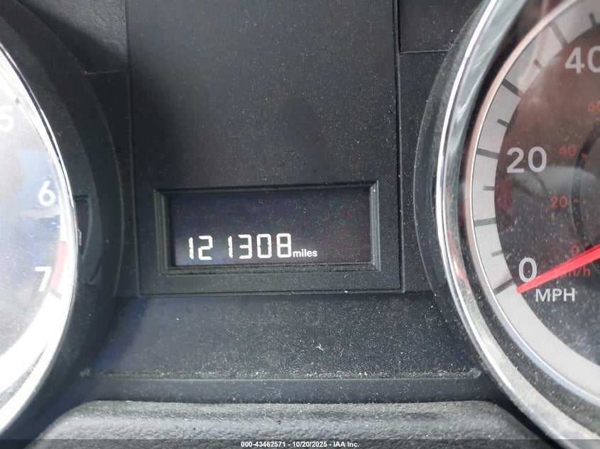 2016 DODGE GRAND CARAVAN SXT 2C4RDGCG2GR201508