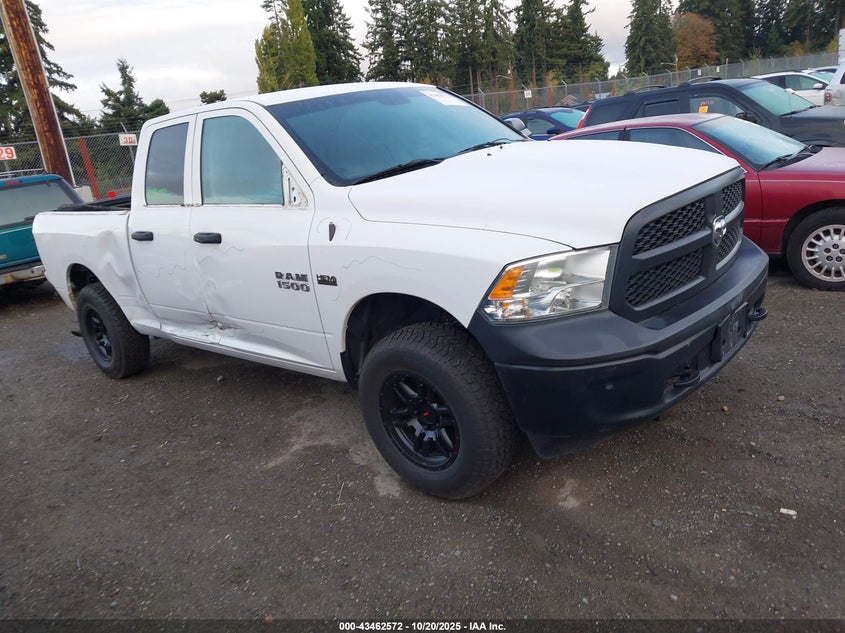 RAM 1500 ST