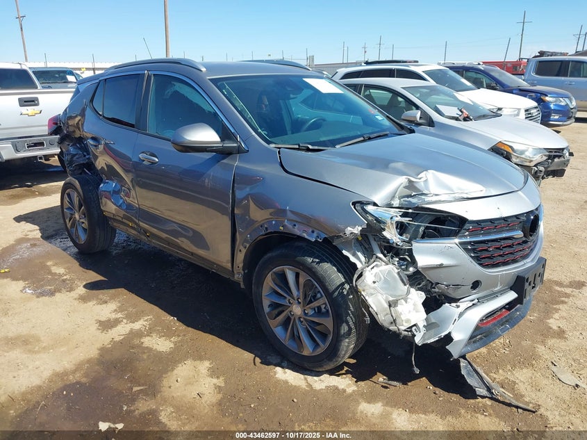 BUICK ENCORE GX SELECT FWD