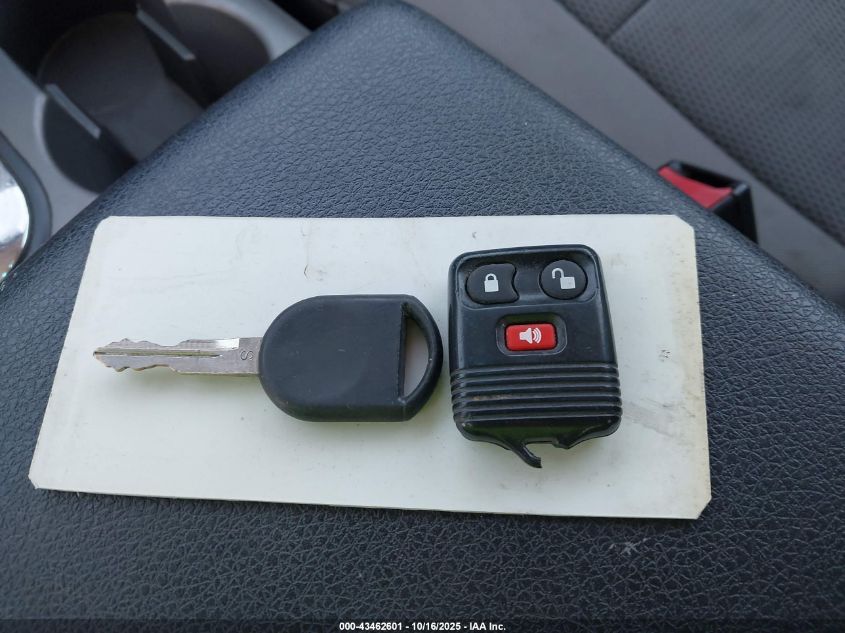 2005 Ford F-150 Fx4/Lariat/Xl/Xlt VIN: 1FTPX14585NB32083 Lot: 43462601