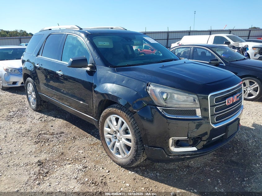 GMC ACADIA SLT-1