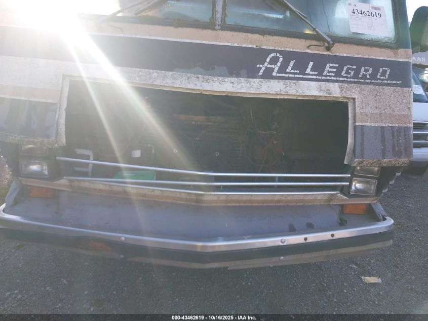 1989 Chevrolet P30 VIN: 1GBKP37W4K3335364 Lot: 43462619