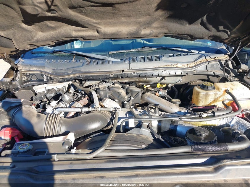 2017 Ford F-350 King Ranch VIN: 1FT8W3BT1HEF05621 Lot: 43462618