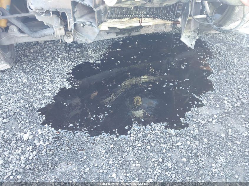 2008 Chevrolet Corvette Z06 Hardtop VIN: 1G1YY26E685112612 Lot: 43462622