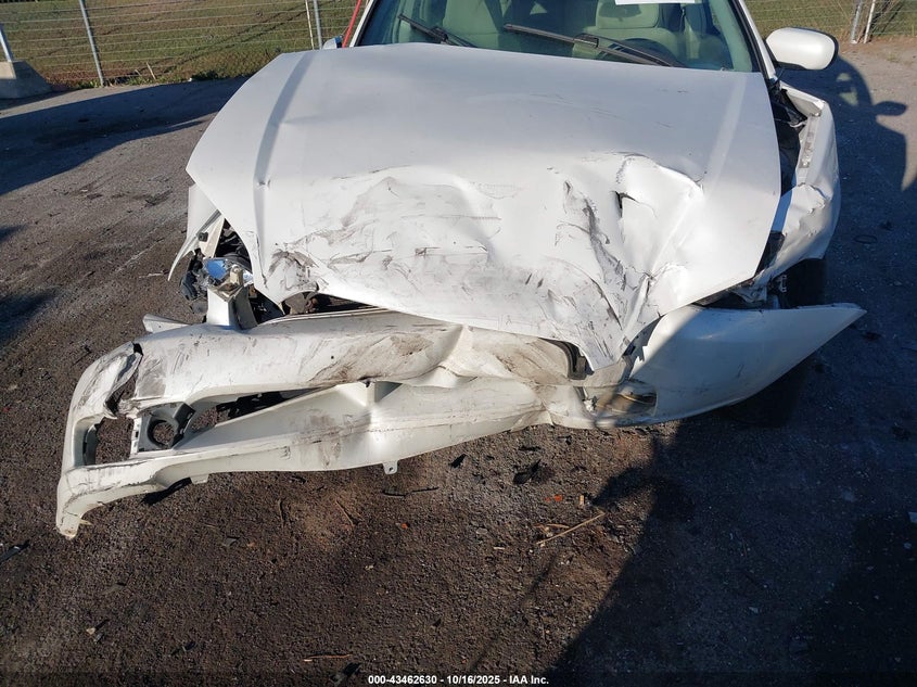 2006 Subaru Legacy 2.5I VIN: 4S3BP626367352479 Lot: 43462630