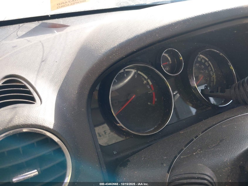 2008 Saturn Vue 4-Cyl Xe VIN: 3GSCL33P08S584388 Lot: 43462668