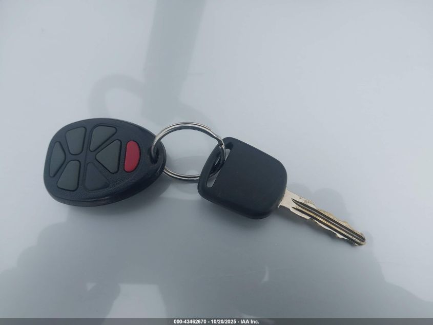 2007 Cadillac Escalade Esv Standard VIN: 1GYFK66867R252436 Lot: 43462670