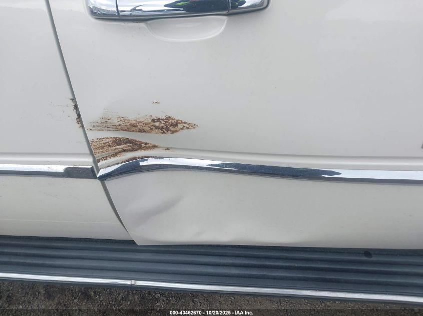 2007 Cadillac Escalade Esv Standard VIN: 1GYFK66867R252436 Lot: 43462670