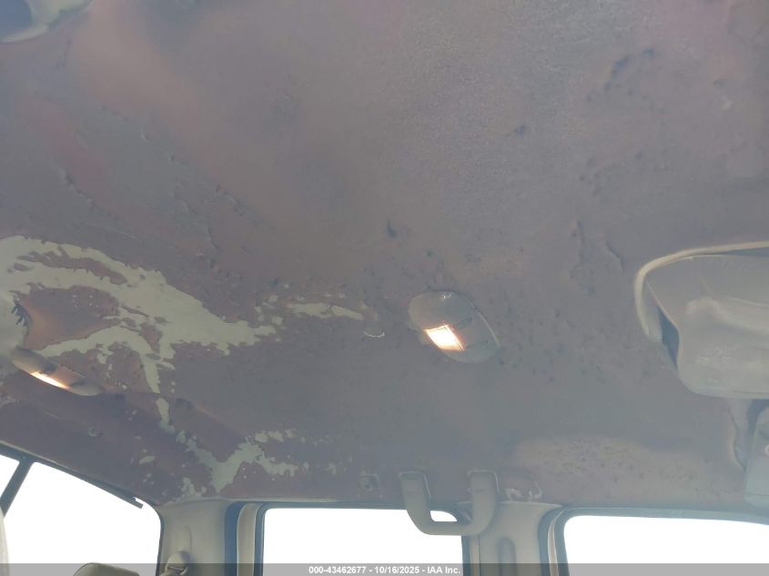 2008 Ford F-450 Lariat VIN: 1FTXW42RX8EB63737 Lot: 43462677