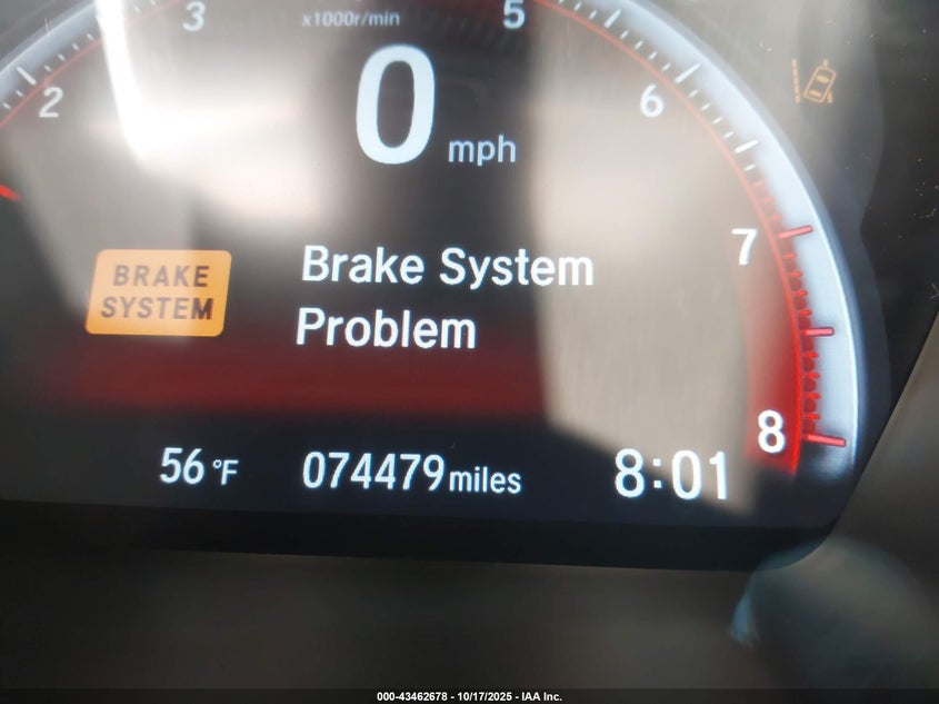 2020 HONDA CIVIC SPORT 2HGFC2F81LH586543