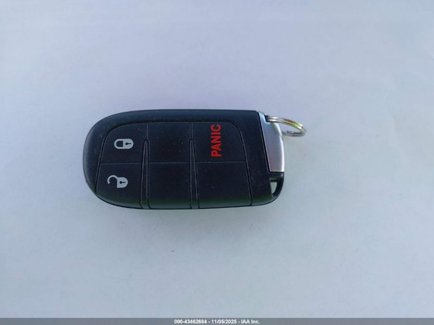 2018 Dodge Journey Se VIN: 3C4PDCAB6JT510202 Lot: 43462684