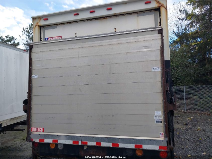 2016 Isuzu Dsl Reg At VIN: JALE5W166G7902326 Lot: 43462694