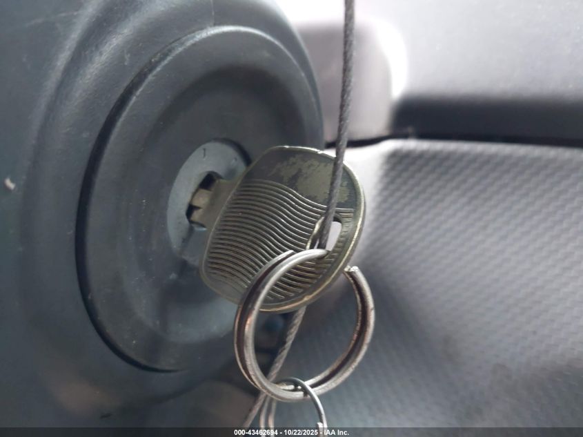 2016 Isuzu Dsl Reg At VIN: JALE5W166G7902326 Lot: 43462694