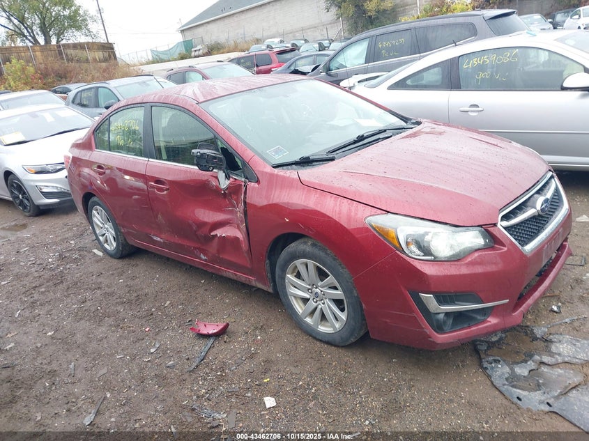 2016 SUBARU IMPREZA 2.0I PREMIUM JF1GJAB67GH023778