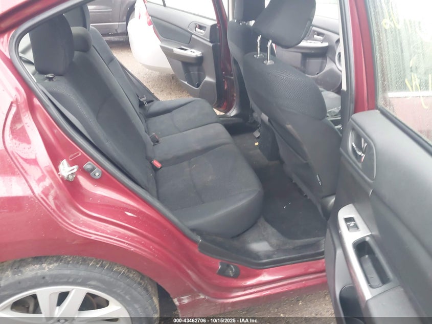 2016 SUBARU IMPREZA 2.0I PREMIUM JF1GJAB67GH023778