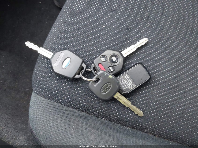 2016 SUBARU IMPREZA 2.0I PREMIUM JF1GJAB67GH023778