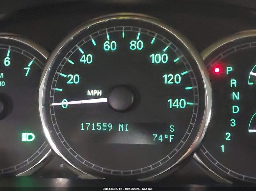 2005 Buick Lacrosse Cxl VIN: 2G4WD562851348169 Lot: 43462712